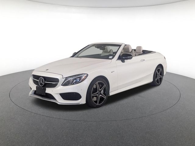 mercedes-benz c-class cabriolet 2018 WDDWK6EB8JF672863 image mercedes-benz c-class cabriolet 2018 WDDWK6EB8JF672863 image
